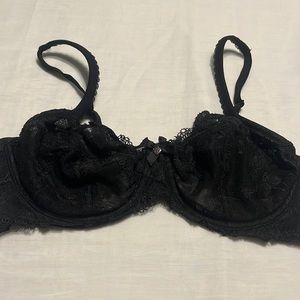 Victoria’s Secret Body by Victoria Unlined Demi